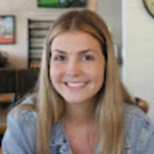 Meet your Posher, Bailey